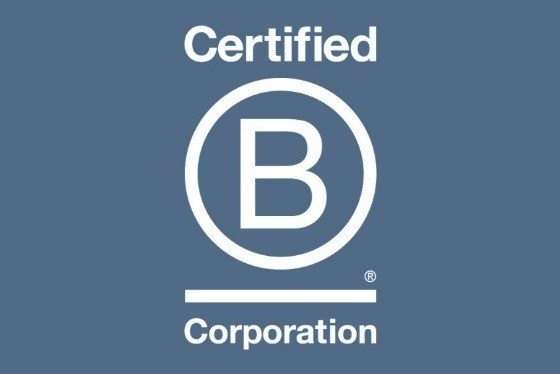 Metagenics B Corp Certified